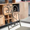 Tischgruppe Lily Braun 2-Sitzer 75 cm hoch zusammenklappbar Produktbild-Vorschau 4