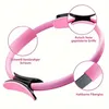 Fitnesskleingeräte, 5 Teilige Pilates Ring Kit, Pilates Set Produktbild-Vorschau 9