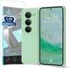 Hülle für Xiaomi Redmi 15 / 15 5G mit 9H Displayglas Produktbild-Vorschau 1
