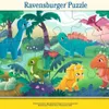 RAVENSBURGER SPIELEVERLAG GMB I piccoli dinosauri 15T Anteprima dell’immagine prodotto 4