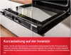 Amica - SHC 11509 SM - Standherd - Ceran - Schwarz - 50 cm Produktbild-Vorschau 5