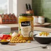 d'aucy Kichererbsen-Curry: Cremiges Fertiggericht mit Produktbild-Vorschau 2