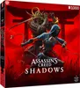 Cenega Assassin's Creed Shadows Naoe & Yasuke, 1000 kusů, Náhled obrázku produktu 2