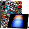 Custodia per tablet per Xiaomi Pad 6S Pro 2024 12.4 pollici Anteprima dell’immagine prodotto 1