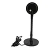 Webcam HD avec lumière réglable, microphone intégré, USB HD Voir les images du produit 9