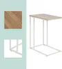 Table d'appoint Relaxdays, H x l x P : 64 x 50 x 35 cm, Voir les images du produit 6