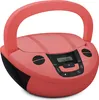 TechniSat Viola CD-1 | Boombox mit Bluetooth, Produktbild-Vorschau 5