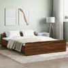 VidaXL 3203753, Dąb, 143 cm, 2,03 m, 50 cm, 1400 x 2000 mm, Podgląd zdjęcia produktu 2
