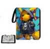Pokémon Sammelalbum für pokemon Karten Sammelalbum,50 Produktbild-Vorschau 1