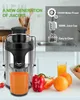 Cunsieun Entsafter, 1000-W-Entsafter für ganze Früchte und Produktbild-Vorschau 7