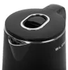 Snelkoker met temperatuurinstelling, 2200W, BLOW BK-18PB Productafbeelding-voorbeeld 4