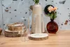 Set de 4 sets de table en bois NATUREL Voir les images du produit 2