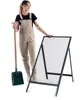 KADAX Bausieb für Sand, Erde, Mauerwerk, 120x60cm, Kies, Produktbild-Vorschau 4