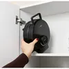 Gaufrier en forme de cœur WA 3832 CLATRONIC noir Voir les images du produit 3
