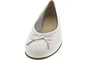 Wirth Klassische Ballerinas weiss Damen 383531313733 Weiß Produktbild-Vorschau 16