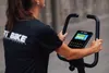 Comfort Bike - Heimtrainer - Herzfrequenzsensoren - Tiefer Produktbild-Vorschau 7