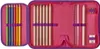 Herlitz Schulrucksack Motion Plus "Pink Cubes" Produktbild-Vorschau 7