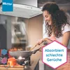 McFilter | 2x Aktivkohlefilter passend für AEG Electrolux Produktbild-Vorschau 5