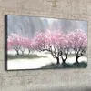 Coloray Bild aus Leinwand 100x50 Leinwand Dekoration - Produktbild-Vorschau 2