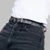 b.belt Nietengürtel Leder Produktbild-Vorschau 3