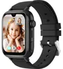 Protectly® GPS Kinder Smartwatch 4G – SOS-Taste – Produktbild-Vorschau 1