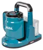 Bouilloire 800 mL 40V max XGT MAKITA KT001GZ (vendu sans Voir les images du produit 1