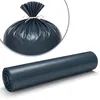 com-four® 150 stuks afvalzakken, 120 liter – scheurvaste Productafbeelding-voorbeeld 7