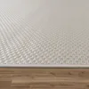 In- & Outdoor Teppich Flachgewebe einfarbig modern Produktbild-Vorschau 3