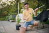 Artikelbild 5 von 'TOMATO BUDDY Tomatenrankhilfe 3er Set' aus der Kategorie Rankhilfen Produktbild-Vorschau