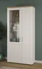trendteam Wohnen Wohnwand Shade Andersen Pine weiß 368 x Produktbild-Vorschau 13