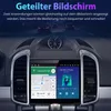 8.4 Zoll Android 11 Autoradio Carplay Für Porsche Cayenne Náhľad obrázku produktu 10