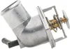 RIDEX Thermostat Kühlmittel 92°C für OPEL ZAFIRA B (A05) Produktbild-Vorschau 8