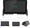 6+128G 9" Carplay autoradio Android13 GPS NAVI per Benz Anteprima dell’immagine prodotto 15