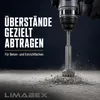Stockermeißel SDS Plus 32 × 153 mm Hammermeißel Fliesen Produktbild-Vorschau 8