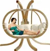 Amazonas Doppelhängesessel ohne Gestell Globo Royal Chair Produktbild-Vorschau 7