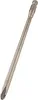 A single screwdriver bit is shown against a white background. Produktbild-Vorschau