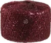 A single ball of yarn with sequins. Produktbild-Vorschau