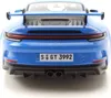 Maisto 36458B - Modellauto - Porsche 911 GT3 '22 (blau, Produktbild-Vorschau 9