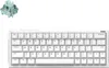 IQUNIX EZ63 HE Rapid Trigger Gaming Keyboard, QWERTY US, 8K Náhled obrázku produktu 1