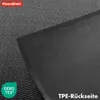 Schmutzfangmatte SKY Novo mit einzigartiger TPE-Rückseite Produktbild-Vorschau 5