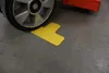 Stellplatzmarker "L-Stück", zur Bodenmarkierung im Produktbild-Vorschau 6