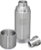 Klean Kanteen TKPro 0.5L - Thermoskanne - Gebürstetes Produktbild-Vorschau 4
