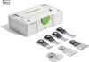 Festool Sägeblatt-Set Oszillieren SYS3 S 76-OSC-SORT/7 - Produktbild-Vorschau 1