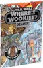 Star Wars: Where's the Wookiee? Deluxe Podgląd zdjęcia produktu 1