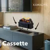 Caminetto a vapore acqueo Xaralyn - Opti-Myst Cassette 600 Anteprima dell’immagine prodotto 3
