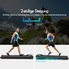 BLACK LORD Faltbares Walking Pad Laufband, 2 in 1 Elektro Produktbild-Vorschau 18
