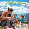 Ridderheims Sticks Cabanossi 50 g Snack-Salami Produktbild-Vorschau 5