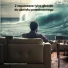 ULTIMEA 5.1 Surround Soundbar, 3D Virtueller Surround Sound Produktbild-Vorschau 18