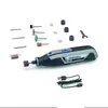 Dremel Lite 7760 - 15 Elektrisches Multi-Tool 25000 U/min Náhľad obrázku produktu 35