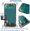 iPhone 11 6.1 Zoll Display Full LCD Einheit Touch Produktbild-Vorschau 2